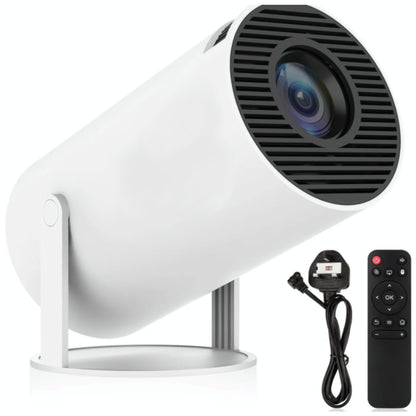 CineNova Smart Projector